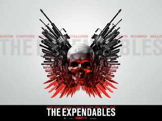 Expendables