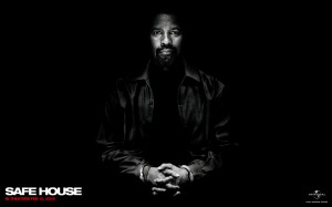 Safe House with Denzel
