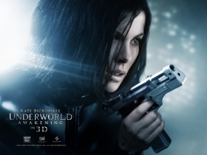 Underworld Awakening!